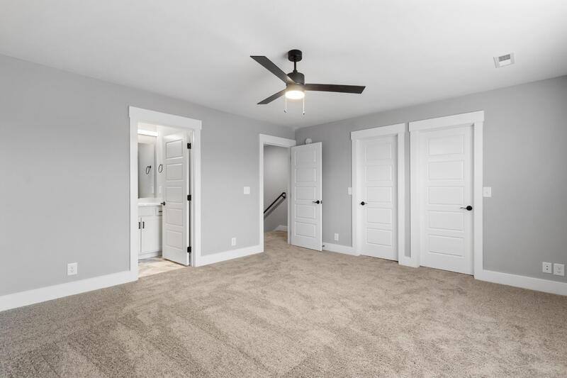 Townhouse for rent at 106 Jonathan Wade Circle, Clarksville, TN 37043