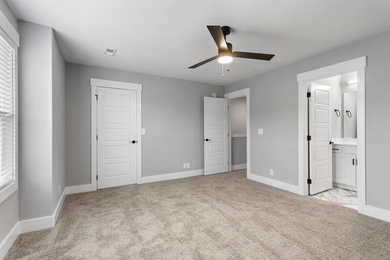 Townhouse for rent at 106 Jonathan Wade Circle, Clarksville, TN 37043