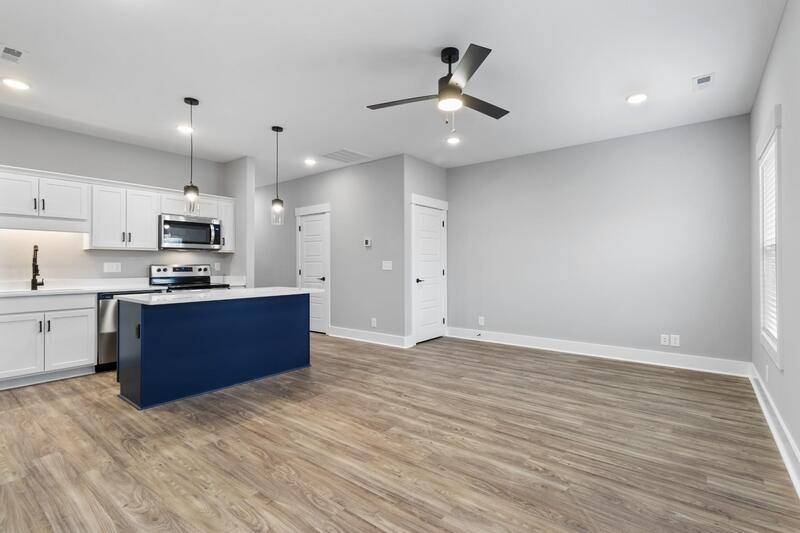 Townhouse for rent at 106 Jonathan Wade Circle, Clarksville, TN 37043