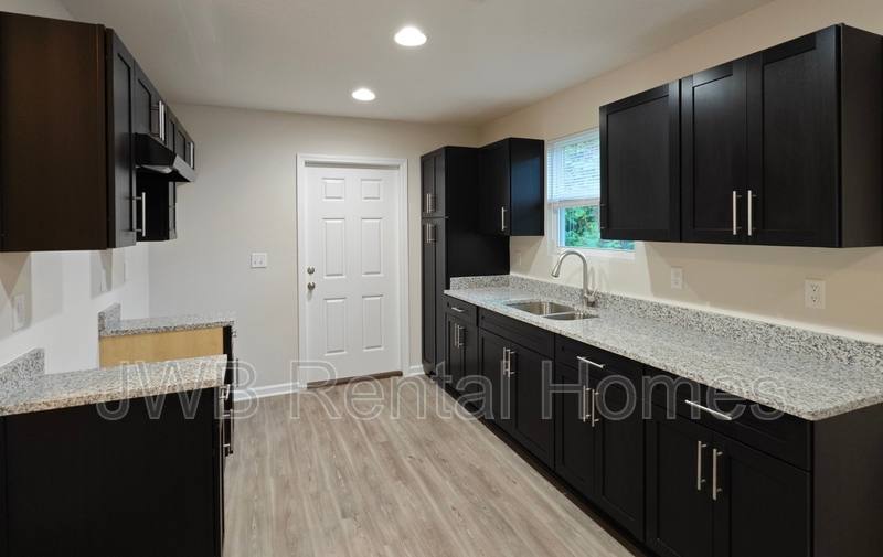 House for rent at 1740 9th St W, Jacksonville, FL 32209
