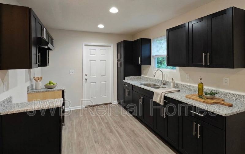 House for rent at 1740 9th St W, Jacksonville, FL 32209