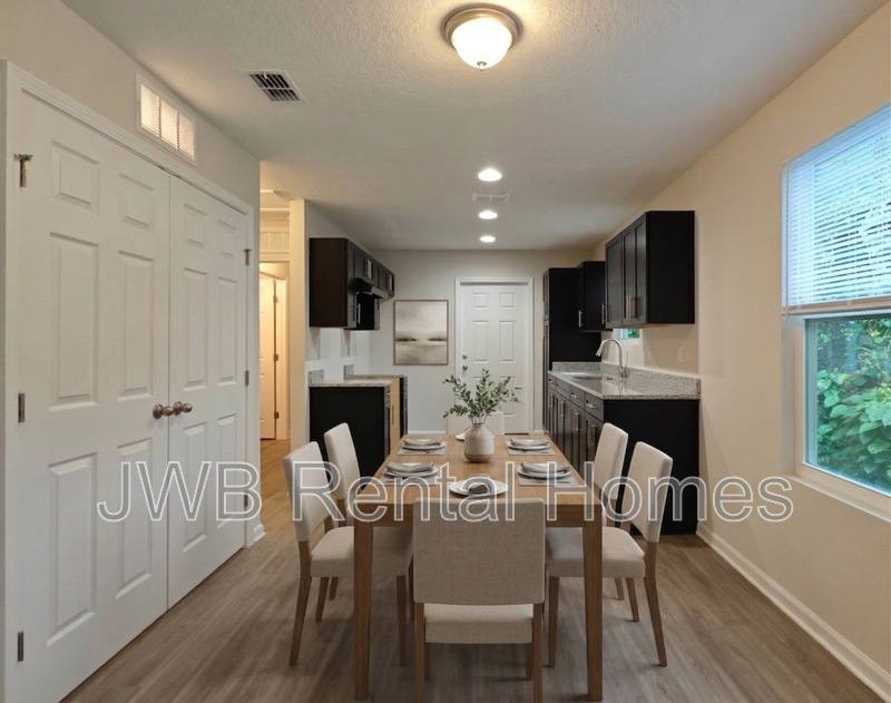 House for rent at 1740 9th St W, Jacksonville, FL 32209