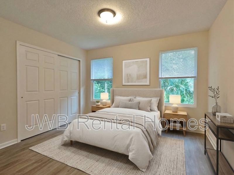 House for rent at 1740 9th St W, Jacksonville, FL 32209
