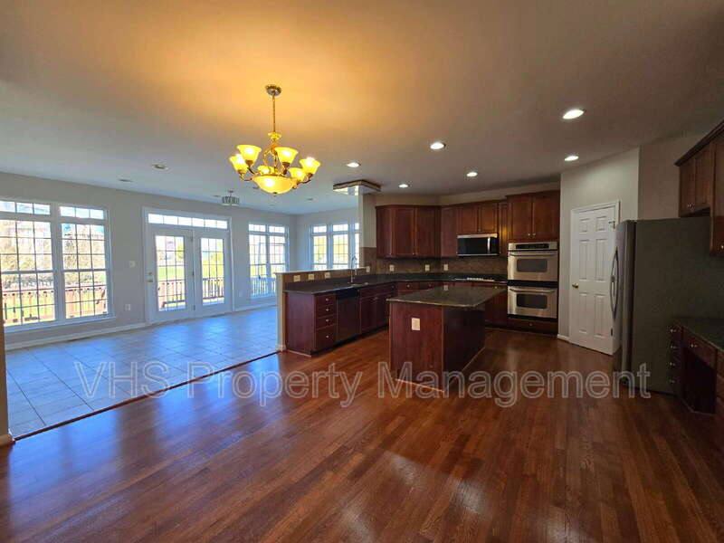 House for rent at 2520 Post Oak Dr, Culpeper, VA 22701
