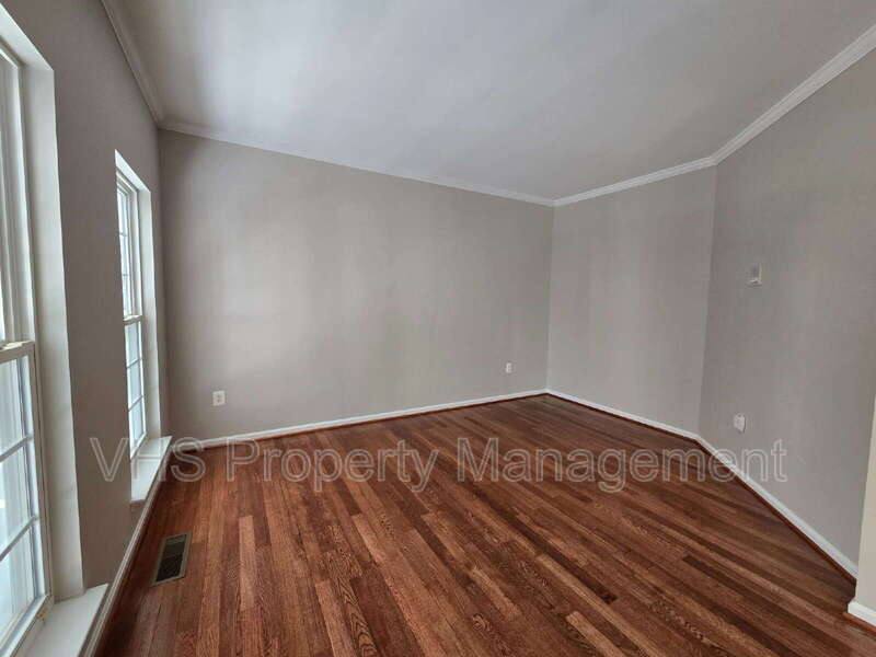 House for rent at 2520 Post Oak Dr, Culpeper, VA 22701
