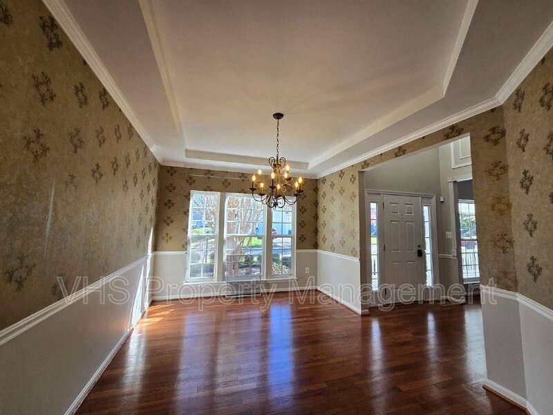 House for rent at 2520 Post Oak Dr, Culpeper, VA 22701
