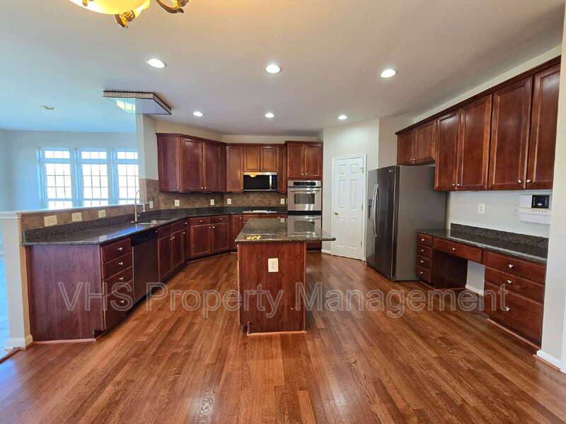 House for rent at 2520 Post Oak Dr, Culpeper, VA 22701