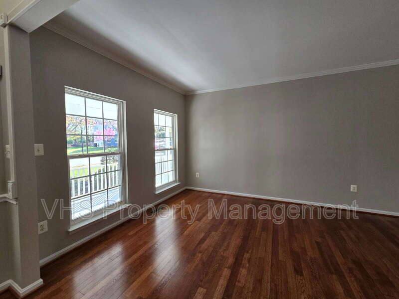 House for rent at 2520 Post Oak Dr, Culpeper, VA 22701