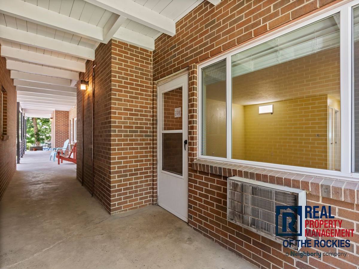 Condo for rent at 301 Peterson St, Fort Collins, CO 80524