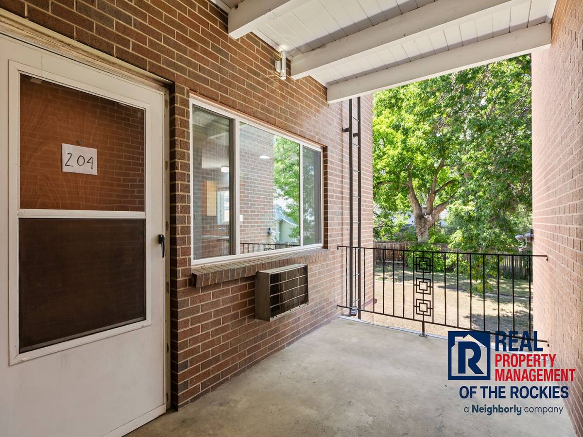 Condo for rent at 301 Peterson St, Fort Collins, CO 80524