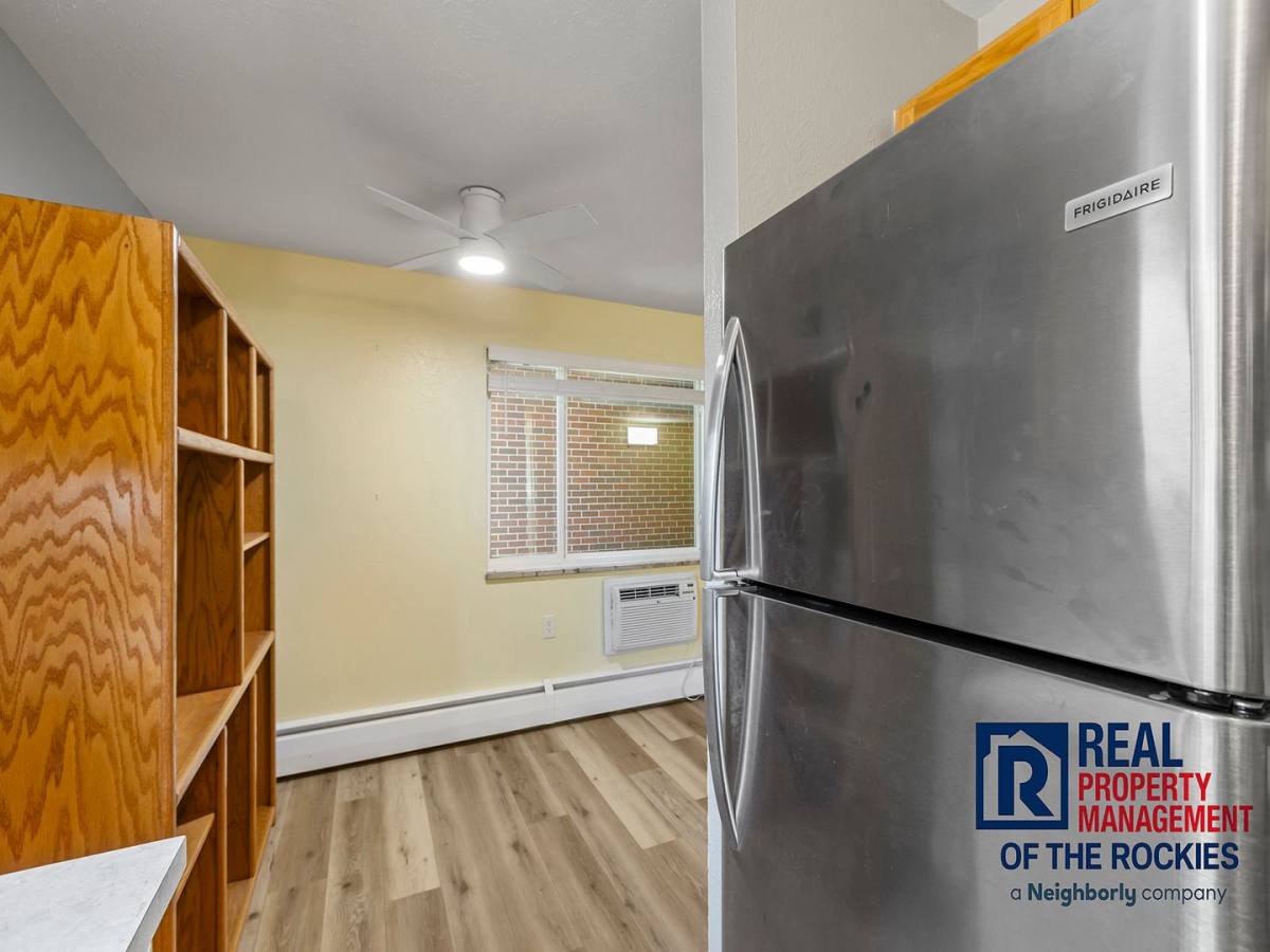 Condo for rent at 301 Peterson St, Fort Collins, CO 80524