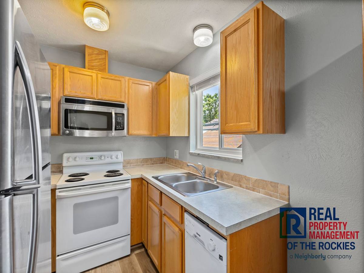 Condo for rent at 301 Peterson St, Fort Collins, CO 80524