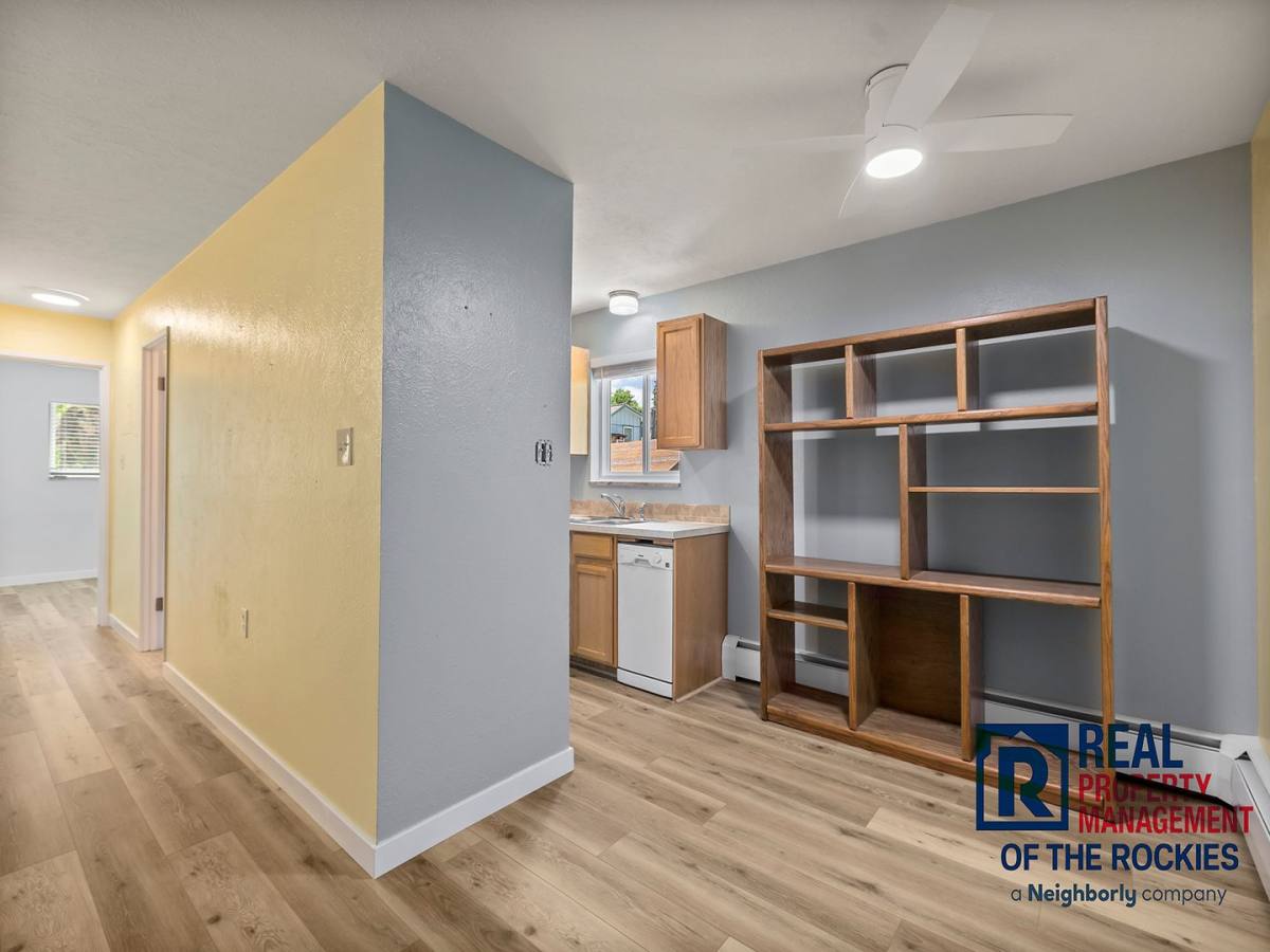 Condo for rent at 301 Peterson St, Fort Collins, CO 80524