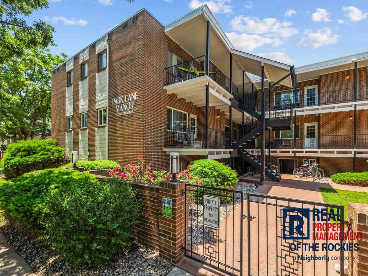Condo for rent at 301 Peterson St, Fort Collins, CO 80524