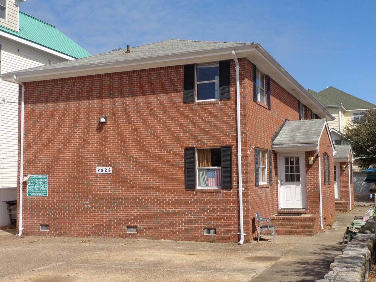 Apartment for rent at 2828 E Ocean View Ave, Norfolk, VA 23518