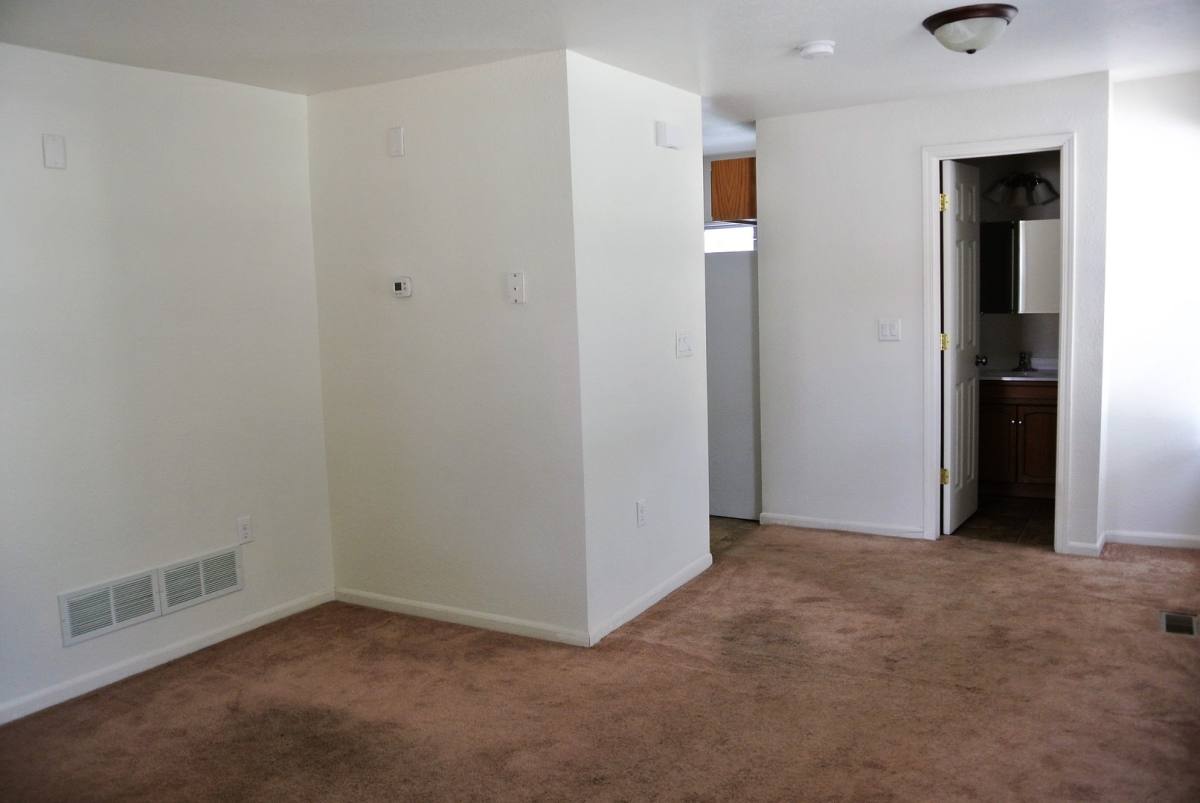 Apartment for rent at 1510 1st Ave SE, Minot, ND 58701