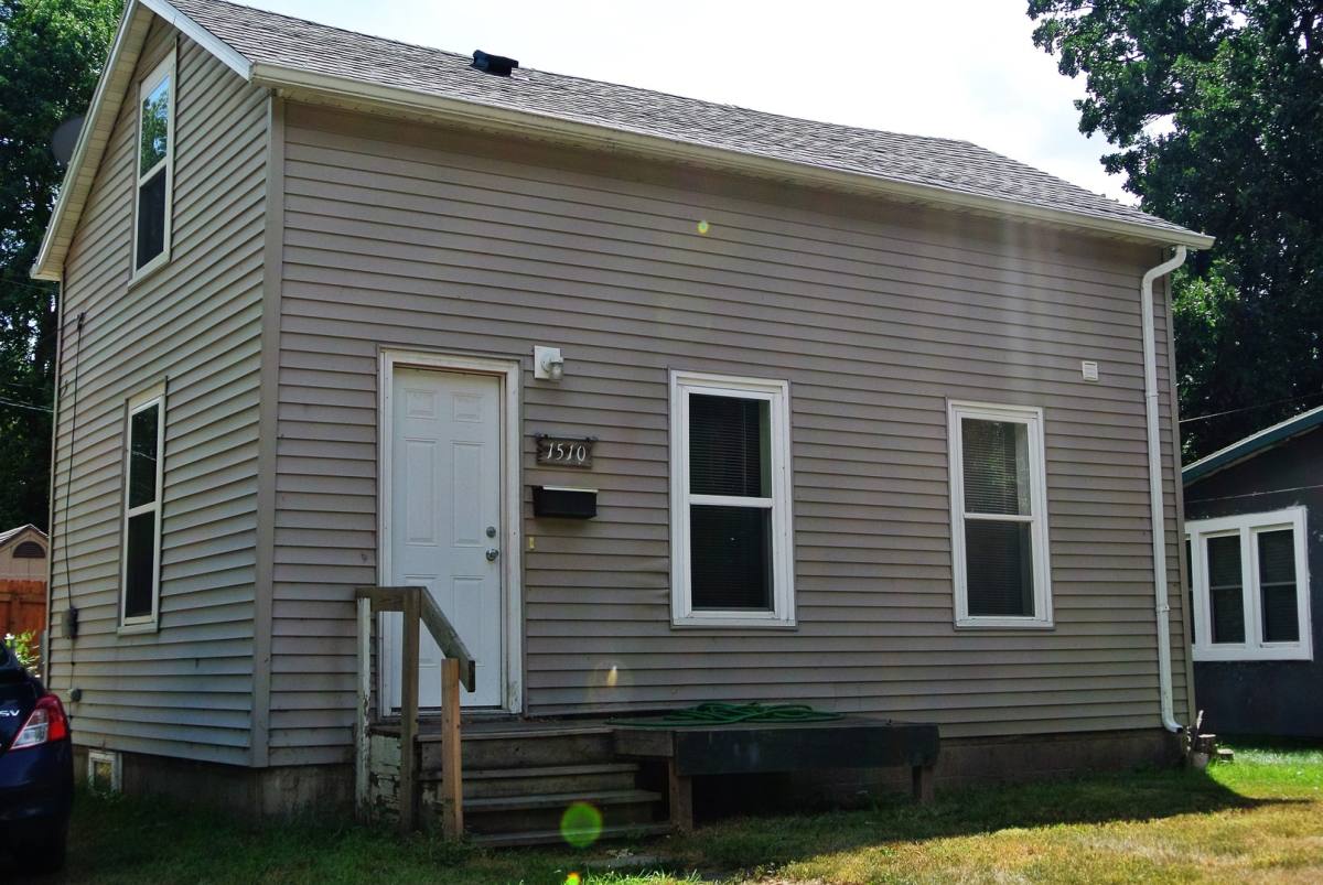 Apartment for rent at 1510 1st Ave SE, Minot, ND 58701