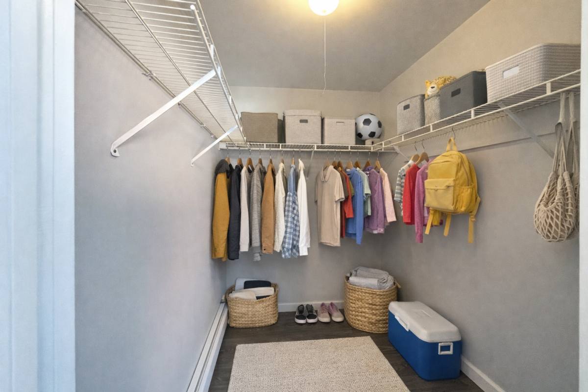 Apartment for rent at 170 Seymour St, Hartford, CT 06106