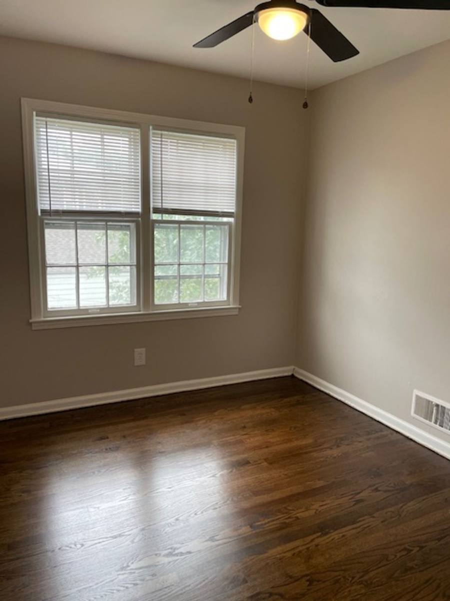 Apartment for rent at 6643-6645 Floyd St, Mission, KS 66202