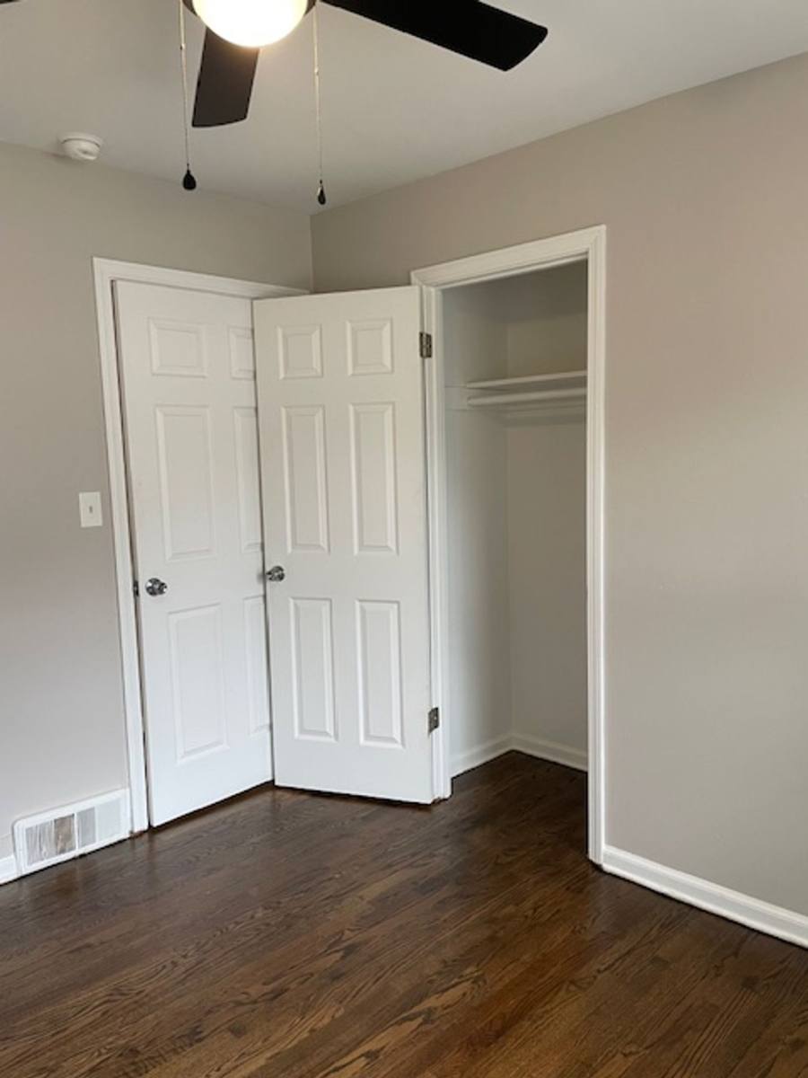 Apartment for rent at 6643-6645 Floyd St, Mission, KS 66202