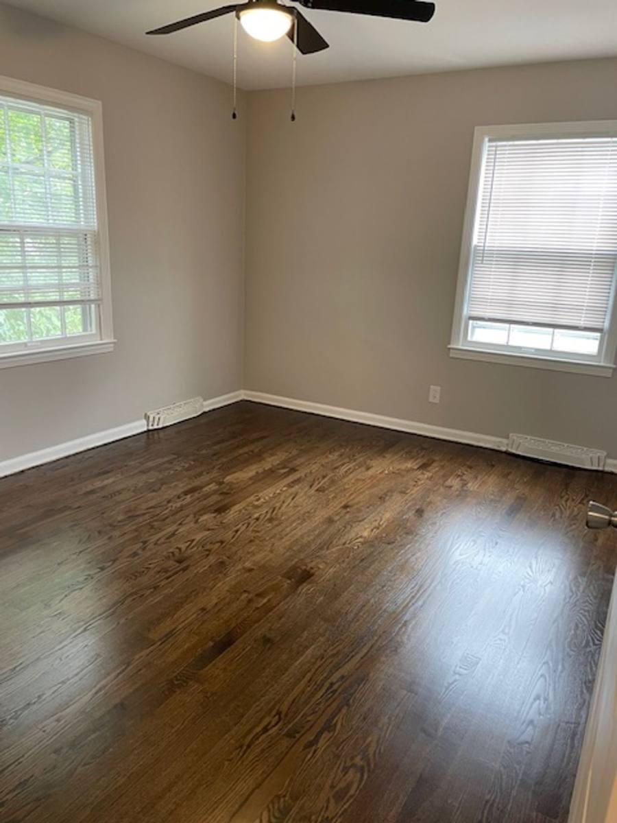 Apartment for rent at 6643-6645 Floyd St, Mission, KS 66202