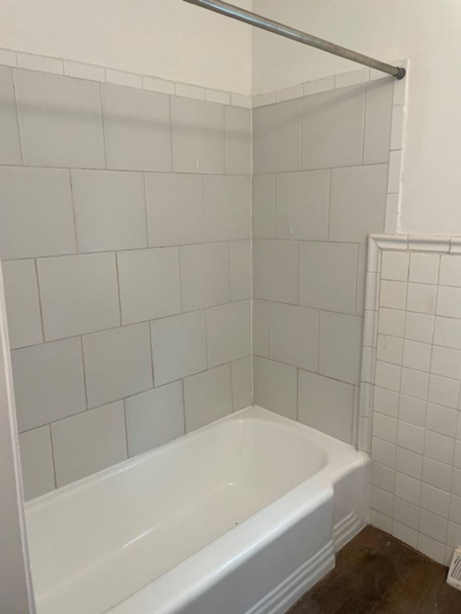 Apartment for rent at 6643-6645 Floyd St, Mission, KS 66202