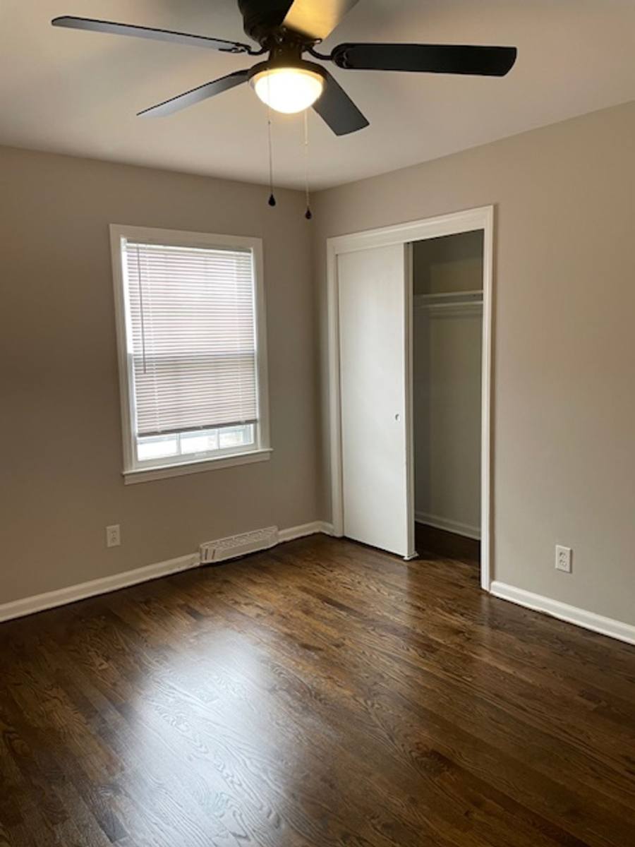 Apartment for rent at 6643-6645 Floyd St, Mission, KS 66202