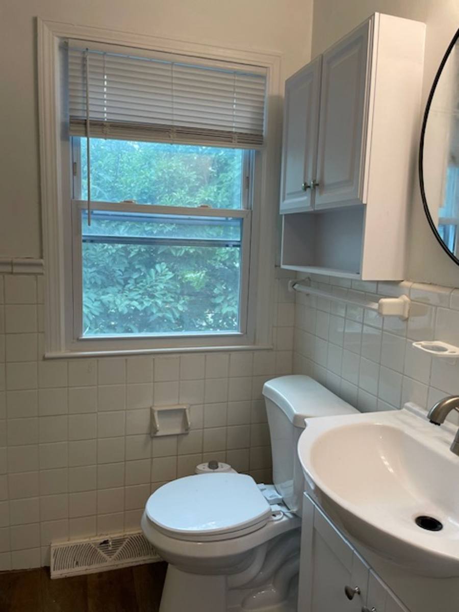 Apartment for rent at 6643-6645 Floyd St, Mission, KS 66202