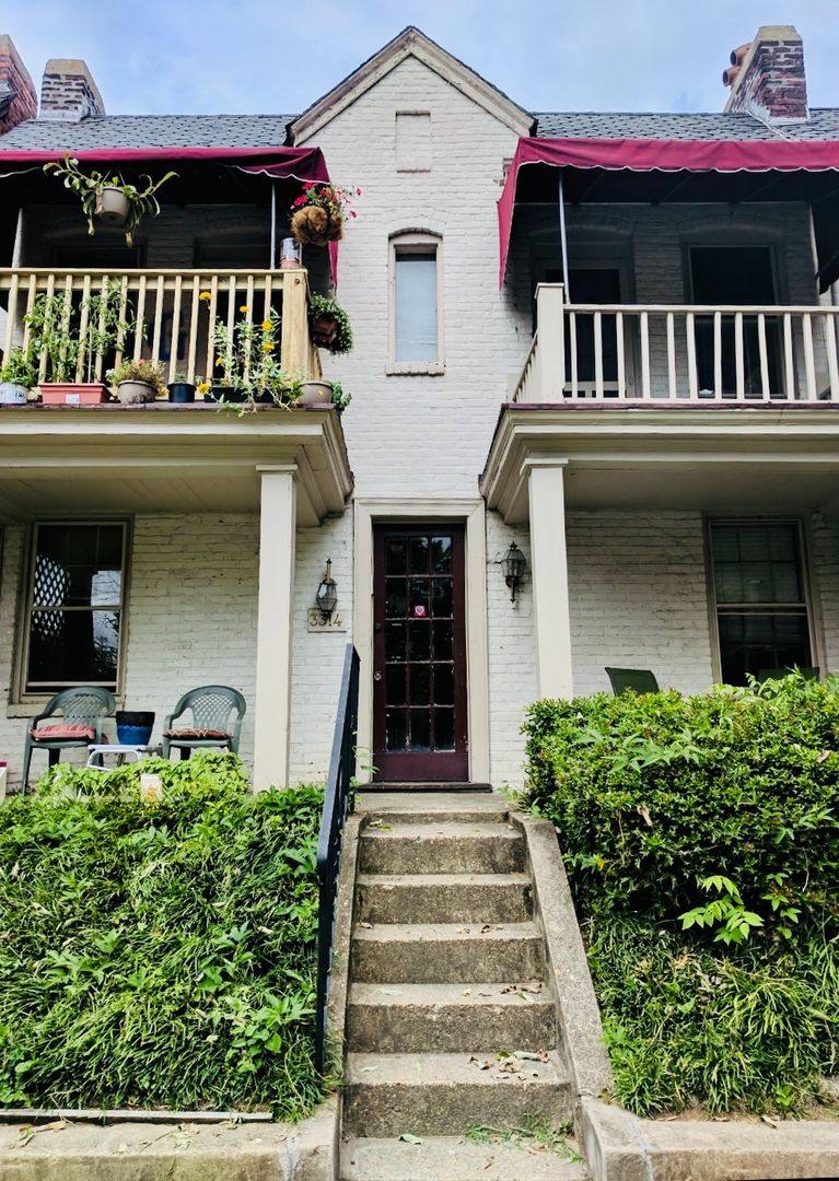 Apartment for rent at 3314 Ellwood Ave, Richmond, VA 23221