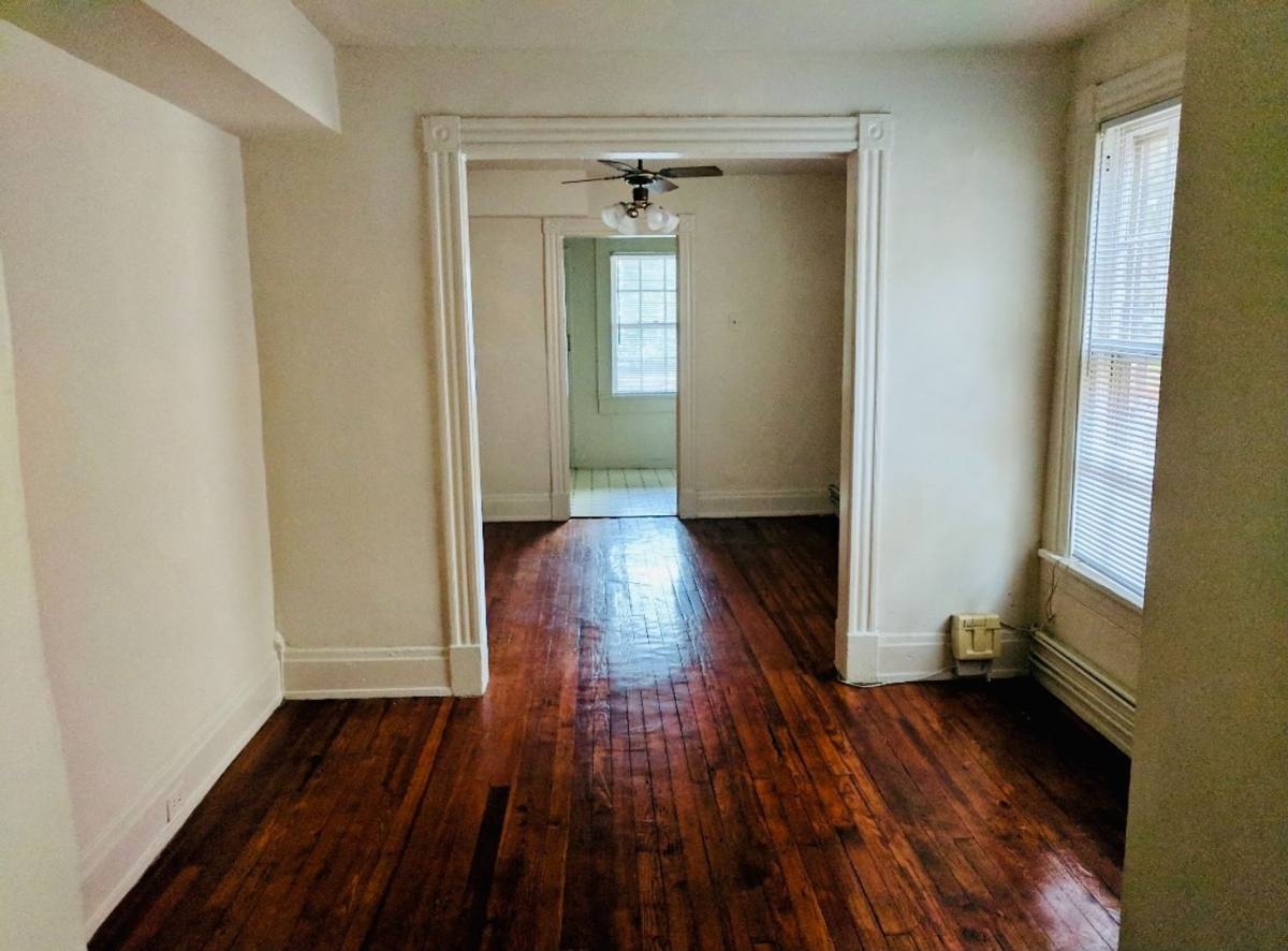 Apartment for rent at 3314 Ellwood Ave, Richmond, VA 23221