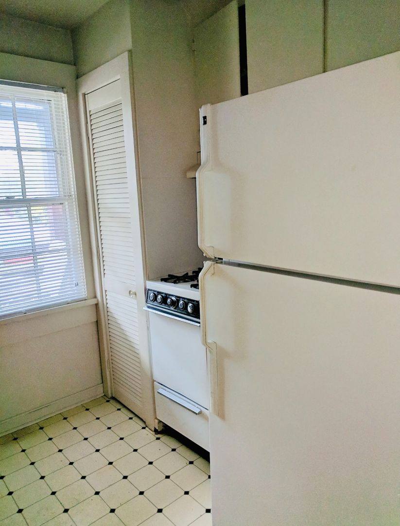 Apartment for rent at 3314 Ellwood Ave, Richmond, VA 23221