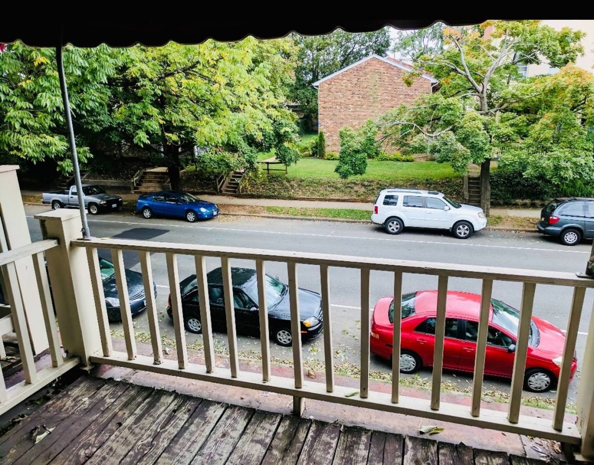 Apartment for rent at 3314 Ellwood Ave, Richmond, VA 23221