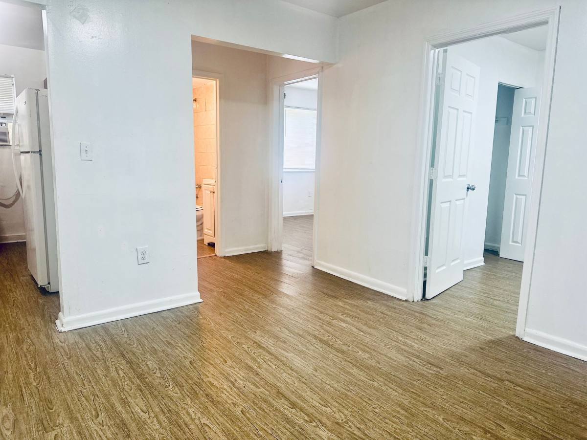 Apartment for rent at 352 NW 11 St, Miami, FL 33136
