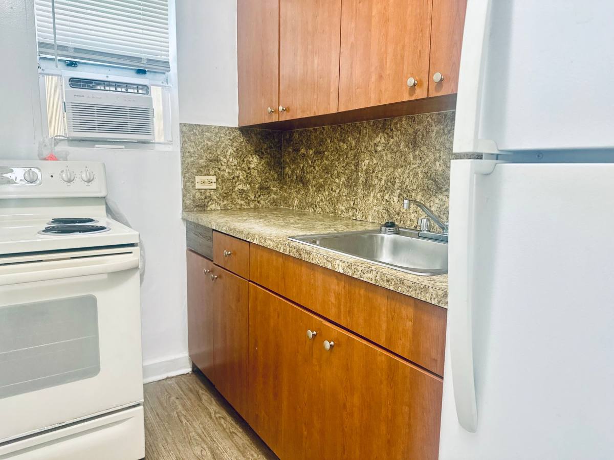 Apartment for rent at 352 NW 11 St, Miami, FL 33136