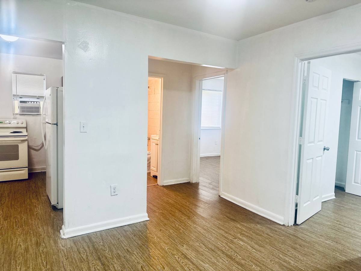 Apartment for rent at 352 NW 11 St, Miami, FL 33136