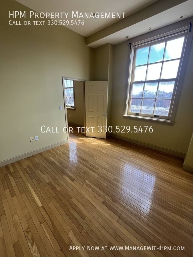 Apartment for rent at 2404 Prospect Ave #306, Cleveland, OH 44115