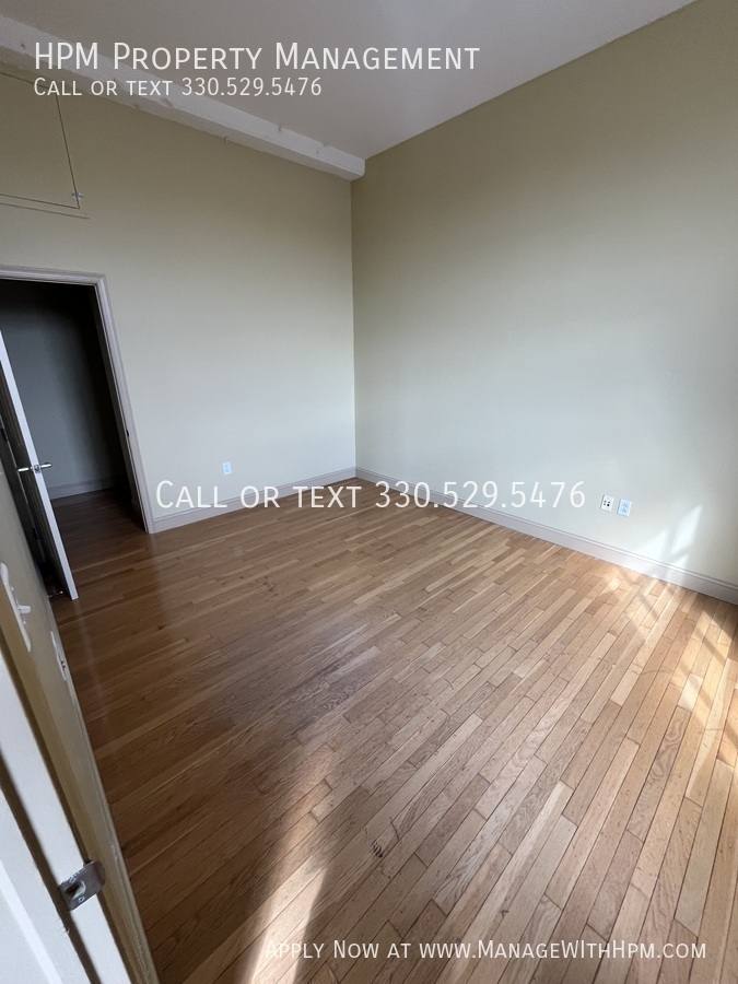 Apartment for rent at 2404 Prospect Ave #306, Cleveland, OH 44115