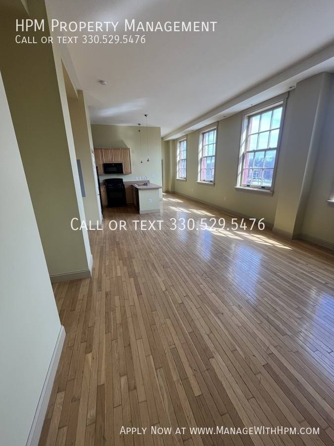 Apartment for rent at 2404 Prospect Ave #306, Cleveland, OH 44115