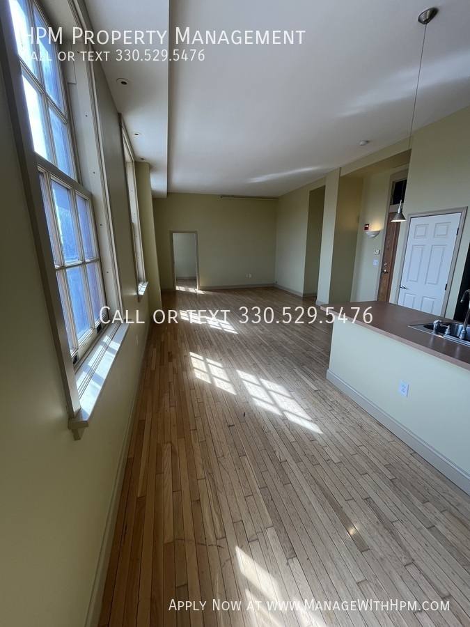 Apartment for rent at 2404 Prospect Ave #306, Cleveland, OH 44115