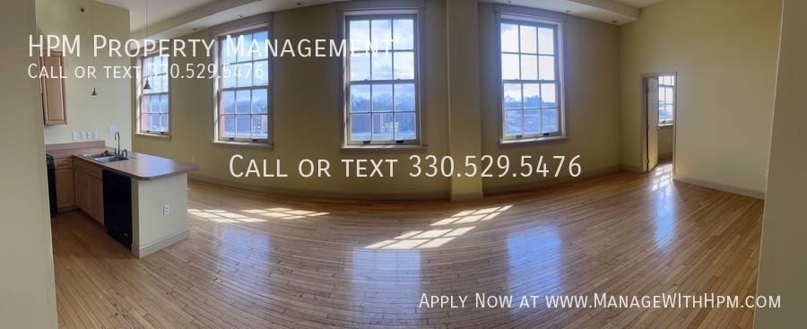 Apartment for rent at 2404 Prospect Ave #306, Cleveland, OH 44115
