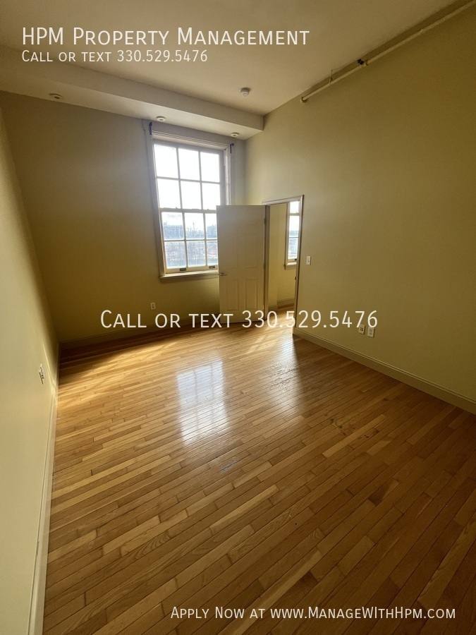Apartment for rent at 2404 Prospect Ave #306, Cleveland, OH 44115