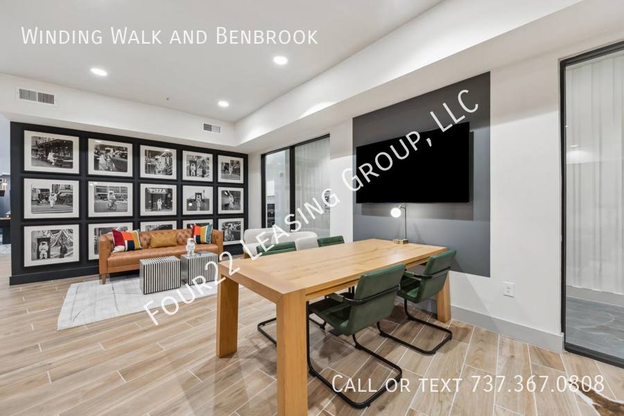 Apartment for rent at 8528 Burnet Rd, Austin, TX 78757