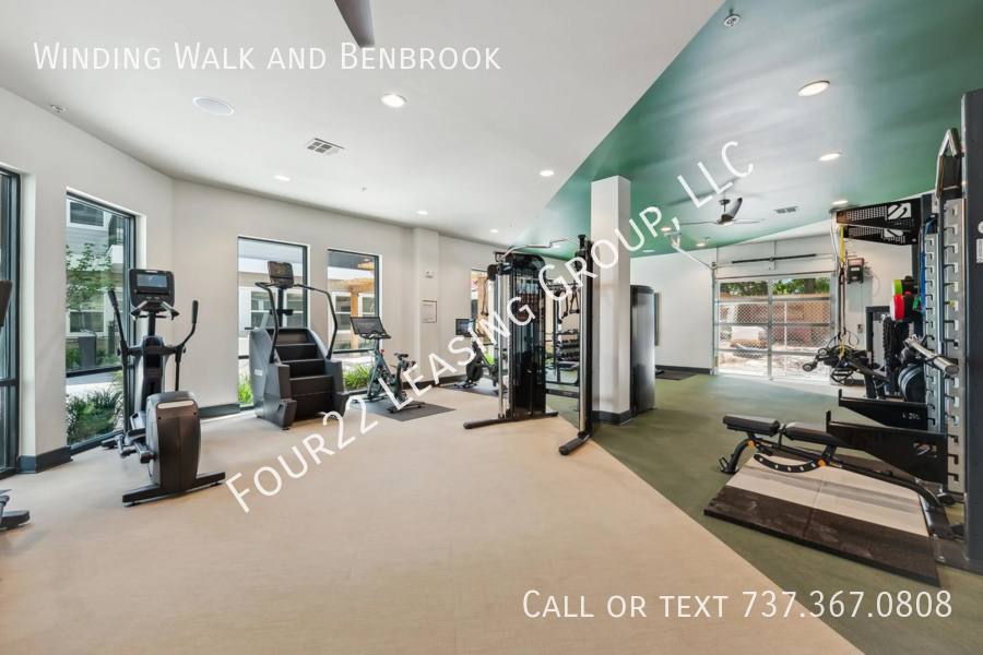 Apartment for rent at 8528 Burnet Rd, Austin, TX 78757