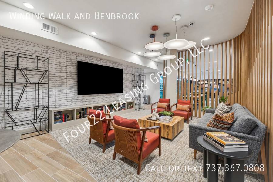 Apartment for rent at 8528 Burnet Rd, Austin, TX 78757