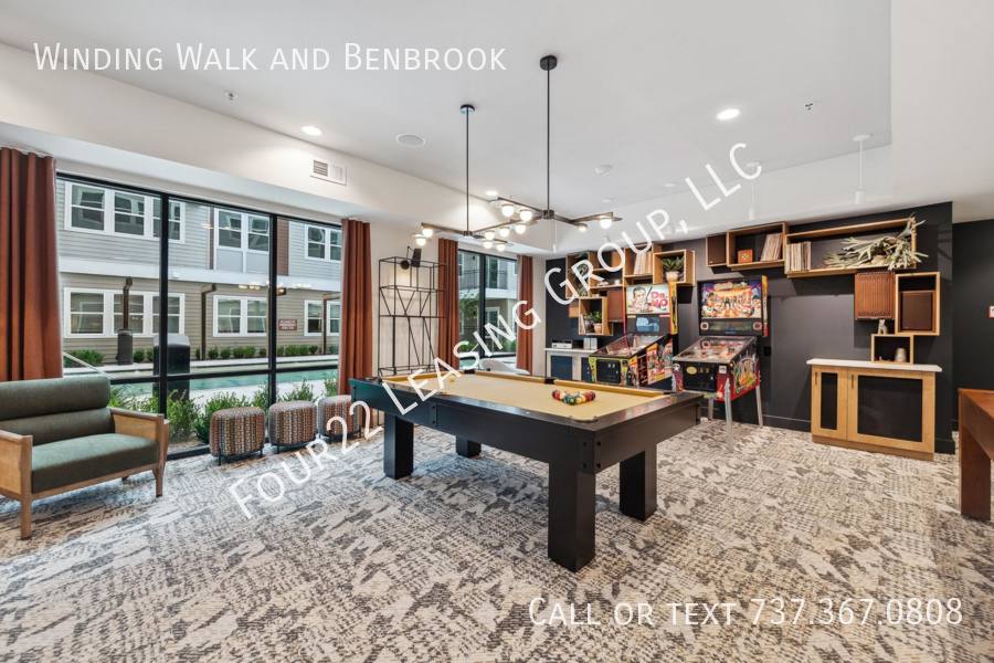 Apartment for rent at 8528 Burnet Rd, Austin, TX 78757