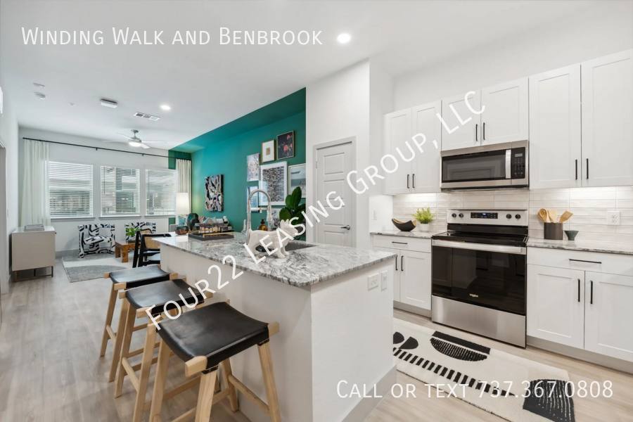 Apartment for rent at 8528 Burnet Rd, Austin, TX 78757