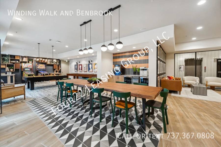 Apartment for rent at 8528 Burnet Rd, Austin, TX 78757