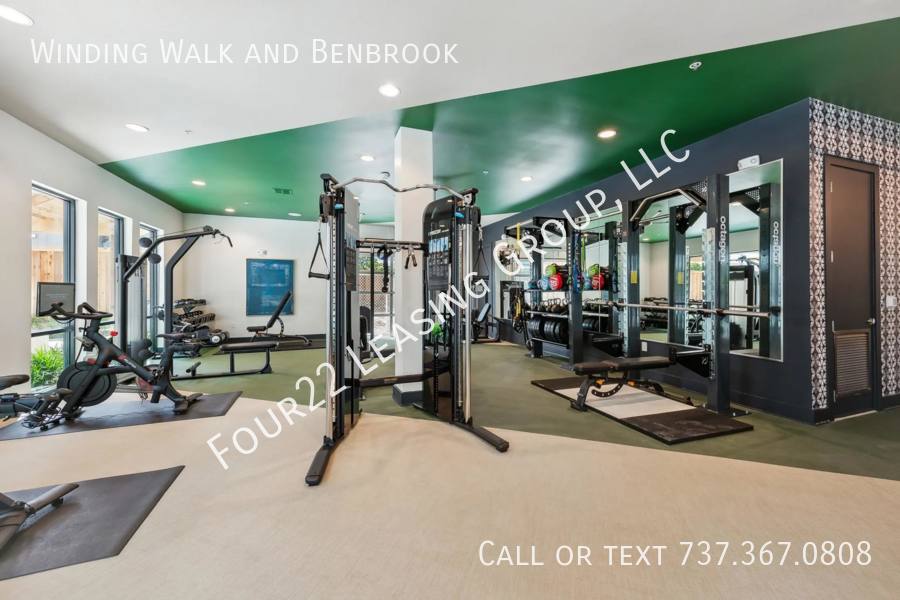 Apartment for rent at 8528 Burnet Rd, Austin, TX 78757