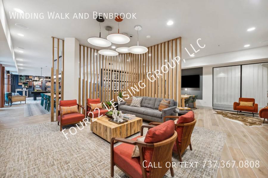 Apartment for rent at 8528 Burnet Rd, Austin, TX 78757