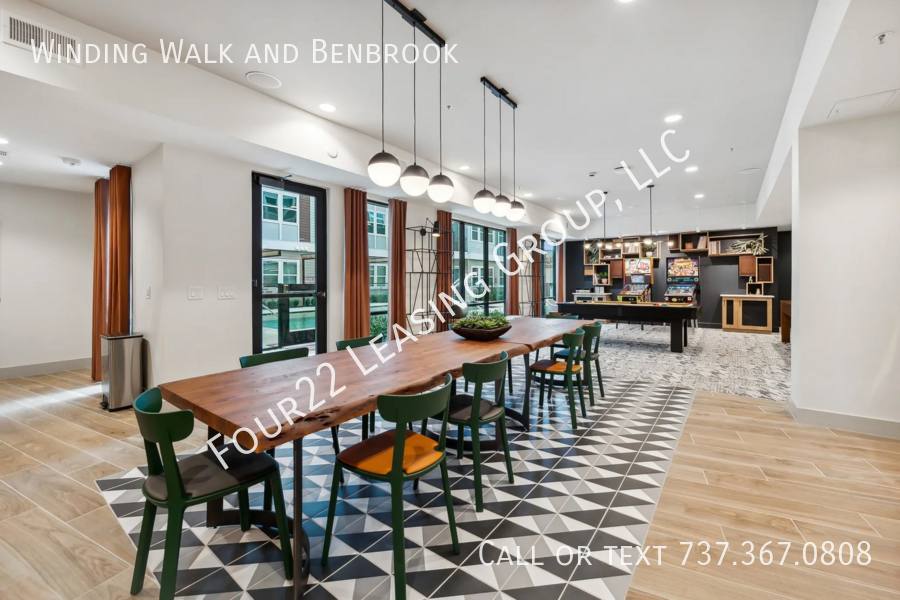 Apartment for rent at 8528 Burnet Rd, Austin, TX 78757